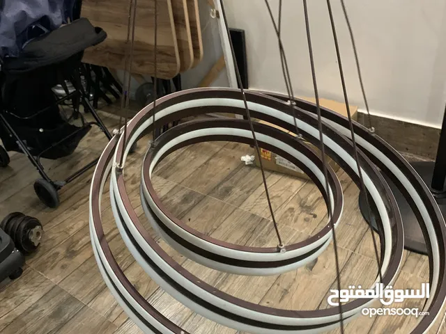 ثريه صالح لغرف النوم