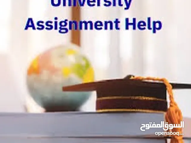All assignment & all project help given / all acca help given / ILETS & TOFEL help given for all