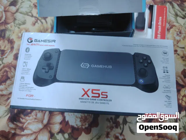 جوستك موبايل من ماركه كيمي سير