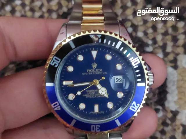 Automatic Rolex watches  for sale in Farwaniya