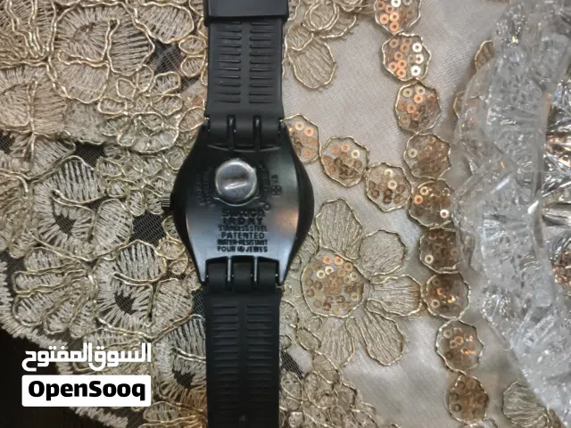 ساعة swtagh