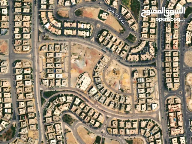 ارض تخصيص مستشفي في الشيخ زايد