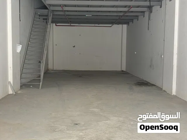 الايجار محل 160 متر في الري
