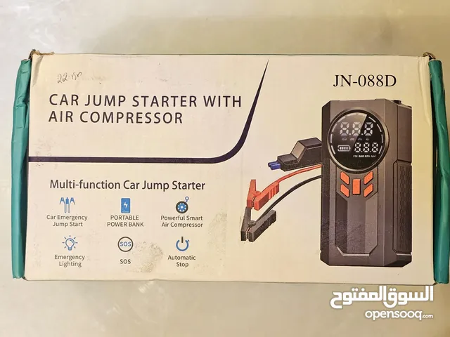 Jump Starter all in one Brand New in Box 20BD