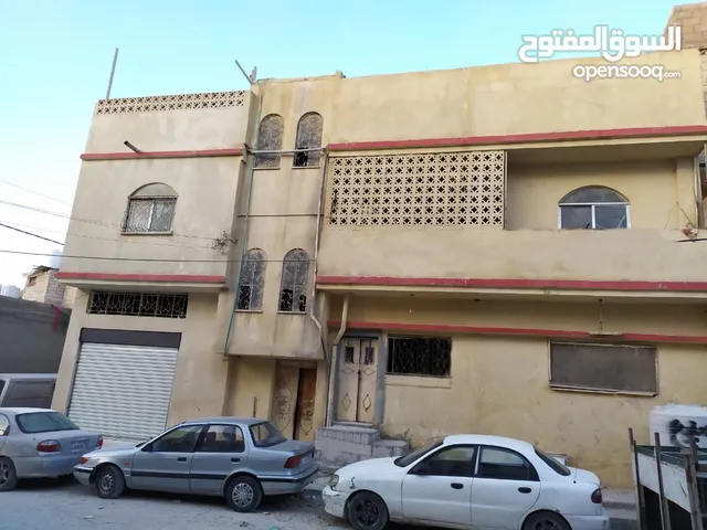  Building for Sale in Zarqa Russayfah
