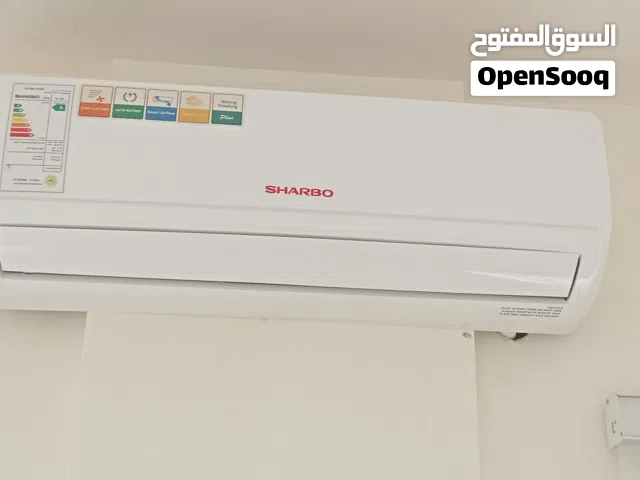 Sharp 1 to 1.4 Tons AC in Tulkarm