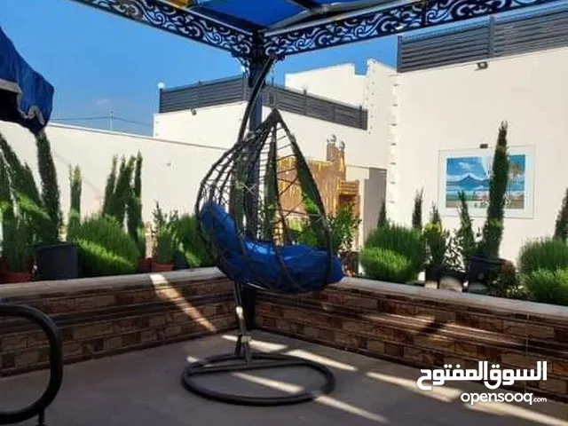 3 Bedrooms Chalet for Rent in Amman Al Qastal