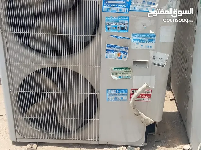 General 3 - 3.4 Ton AC in Abu Dhabi