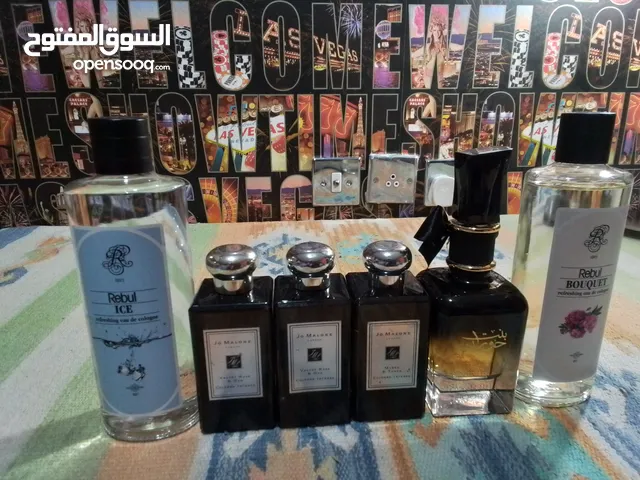 مجموعة عطور