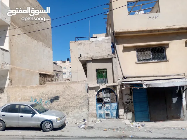 Building for Sale in Zarqa Hay AlAmeer Abullah
