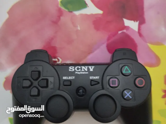 وحدت تحكم البلايستيشن 3 جديدة حالة ممتازة
