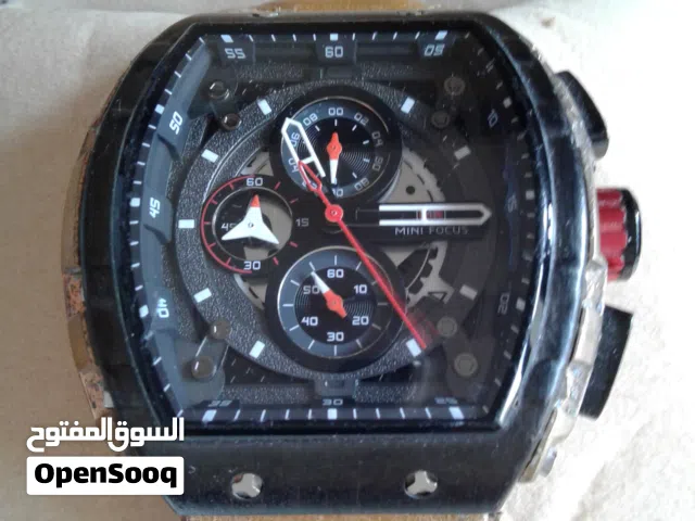 MINI FOCUS أصلية شبة جديدة.