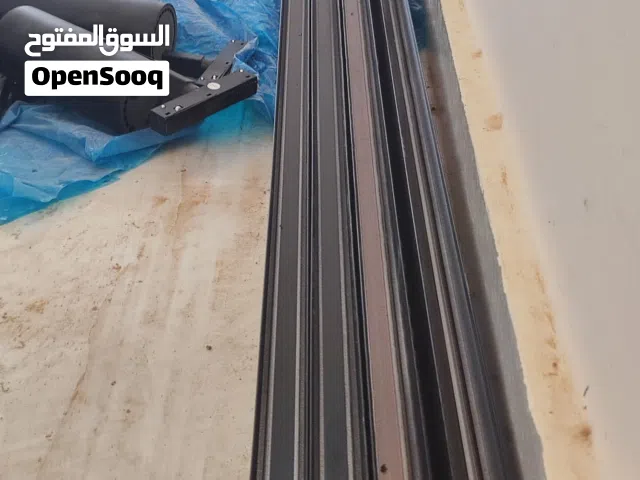 سكة مغنطيسية