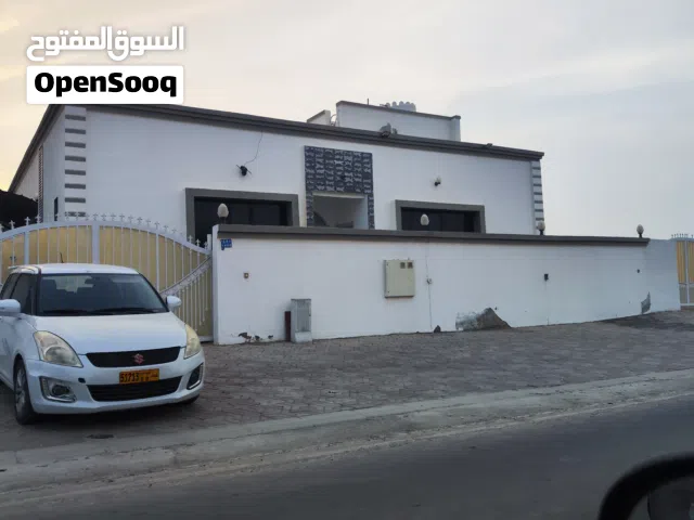 192 m2 3 Bedrooms Villa for Sale in Muscat Seeb