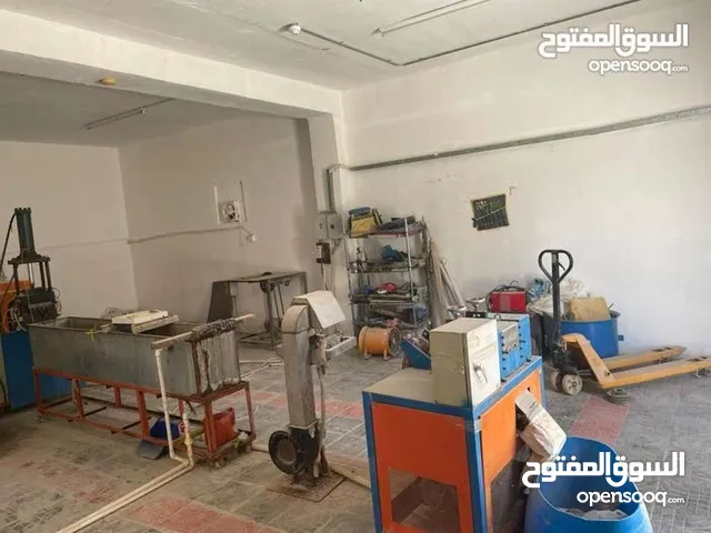 400 m2 Factory for Sale in Dhofar Salala