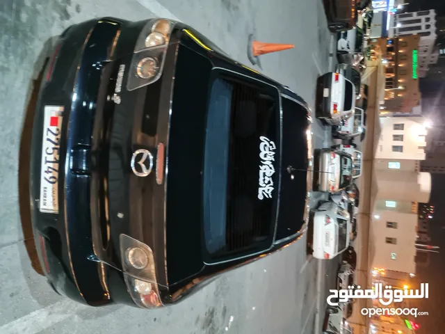 Mazda 3 2007 model