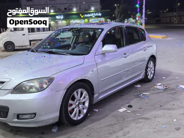 2009 مازدا 3 S Select Sport