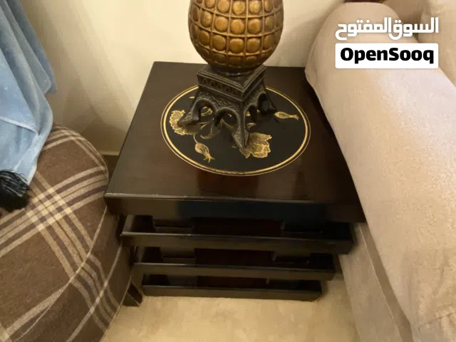 طاوله وسط مع سيرفس عدد 2
