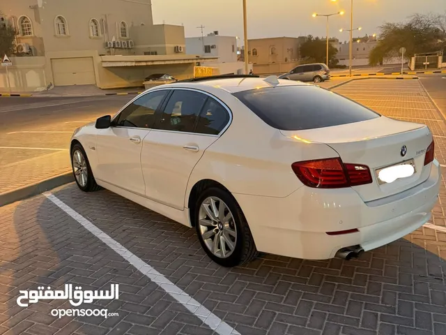 للبيع BMW. 528  قمة في النظافه  سيرفس اوال باول  لا يشكوا من شي