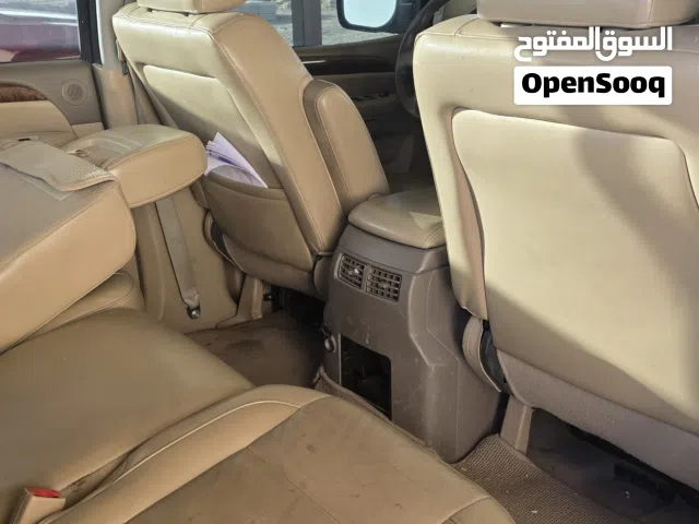 2014 نيسان ارمادا SL