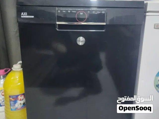 غساله امعين نضيفه استعمال خفيف