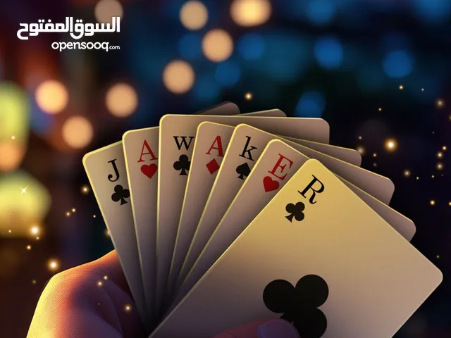 توكنز جواكر