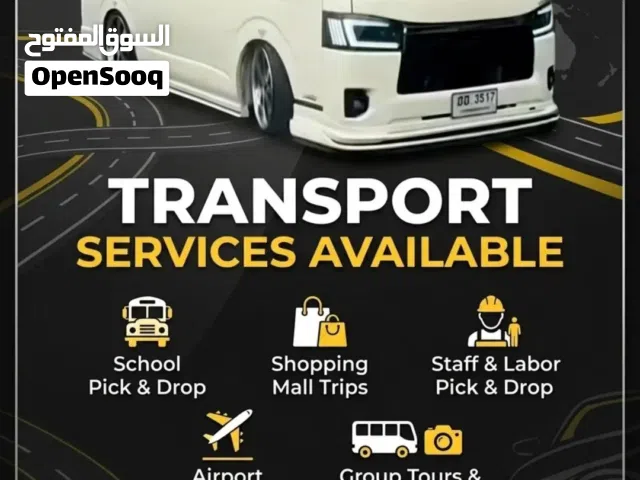 Transport service