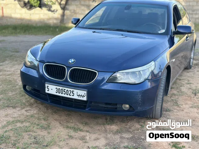 بي ام حاجب نظيفه للبيع