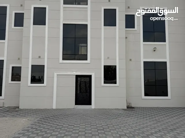 شقة للإيجار في الوثبة جنوب – بني ياس