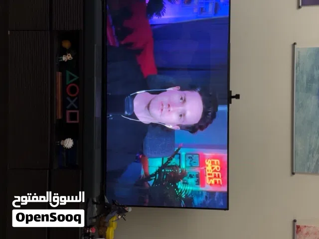 تلفزيون جيمينج LG OLED C1 55inch
