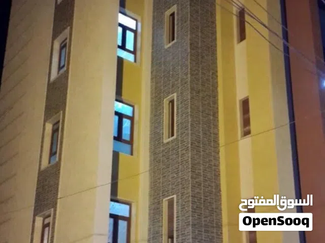 شقق . نص . تشطيب . بيع . بن عاشور .