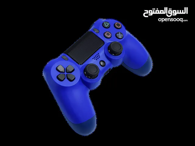 جويستك لاسلكي مال PS4