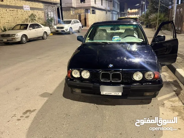 بي ام للبيع