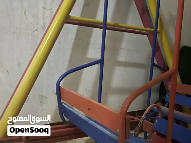 درجوحة تلاتيه