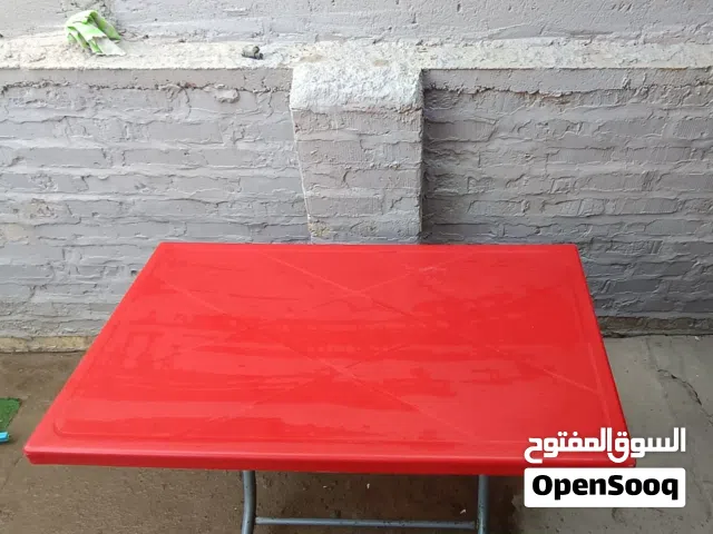 ميز طعام 115×65
