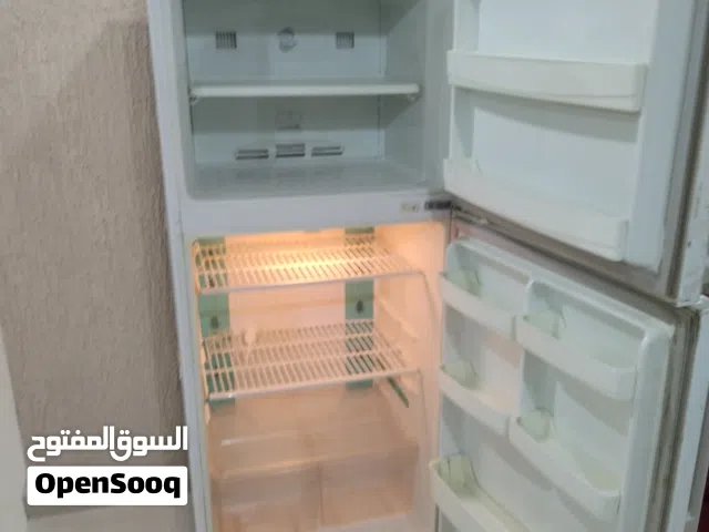 تلاجه دايو