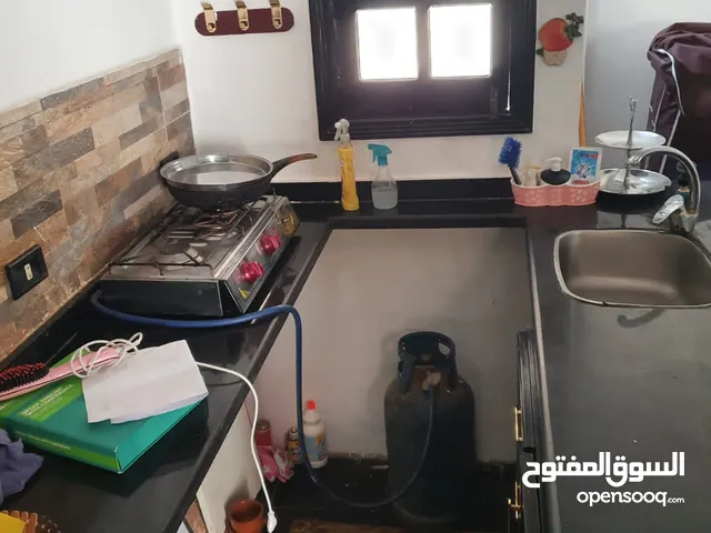30 m2 Studio Apartments for Rent in Giza Haram