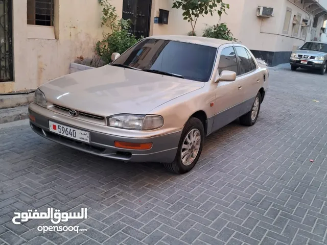 Used Toyota Camry in Central Governorate