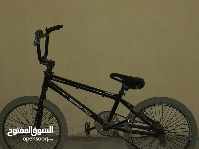 دراجات هوائية للبيع : دراجات على الطرق : جبلية : للأطفال : قطع غيار  واكسسوار : ارخص الاسعار في أبو ظبي