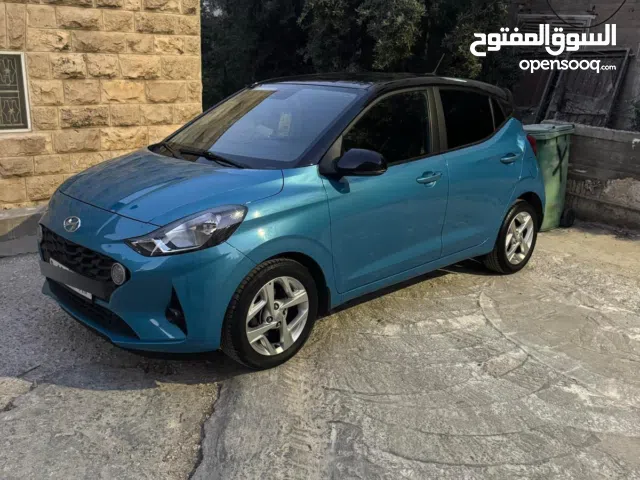 i10 هونداي موديل 2023