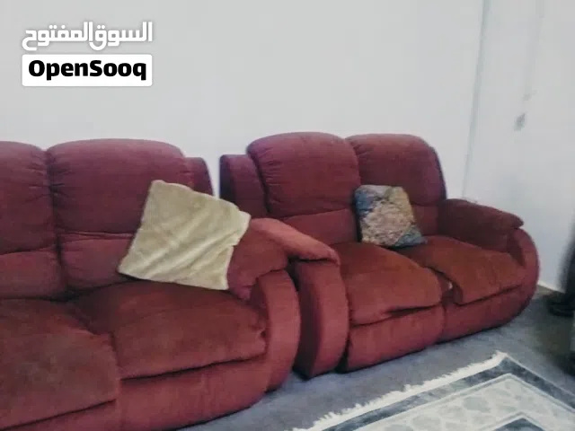 كنب ريكلاينر للبيع