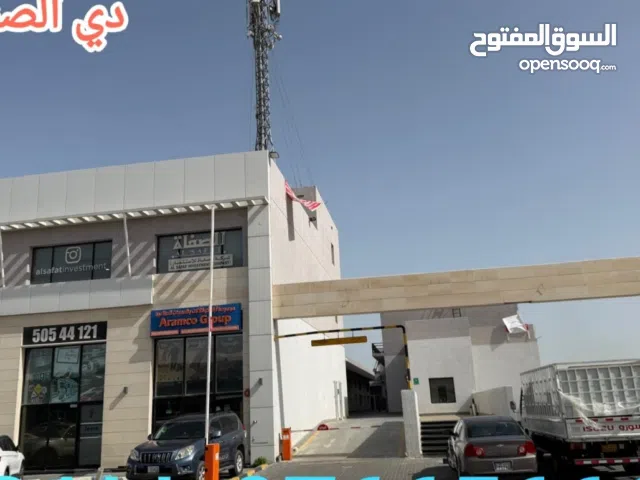 warehouse for rent in Al Ahmadi