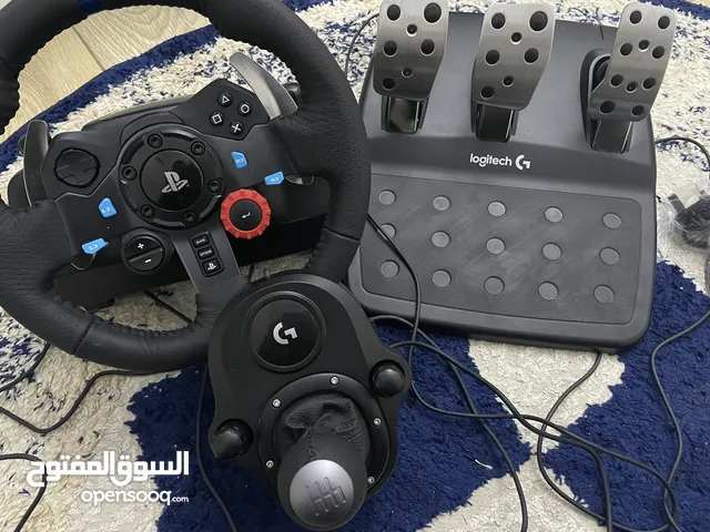 Playstation Virtual Reality (VR) in Tripoli