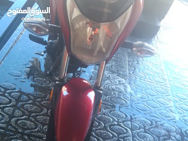 Used Honda Unicorn in Amman