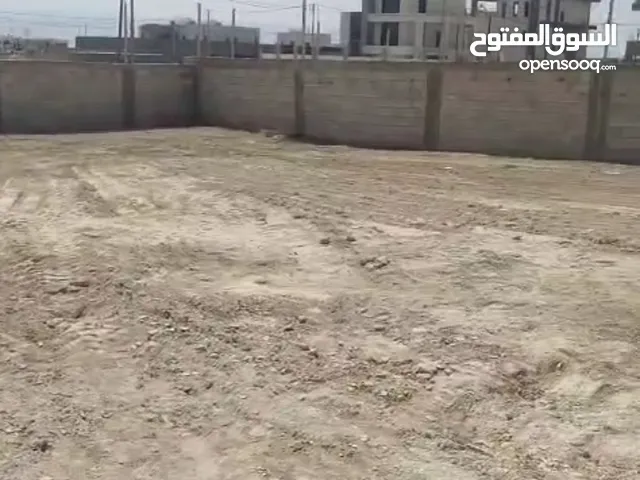 Residential Land for Sale in Jericho Other