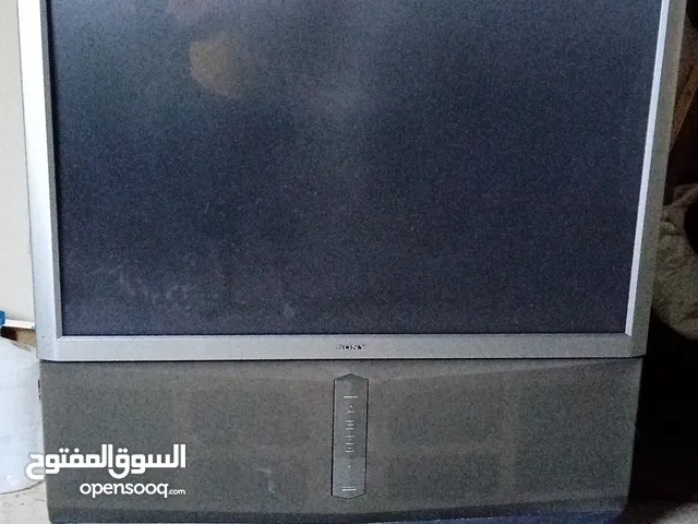 Sony LCD 65 inch TV in Al Riyadh