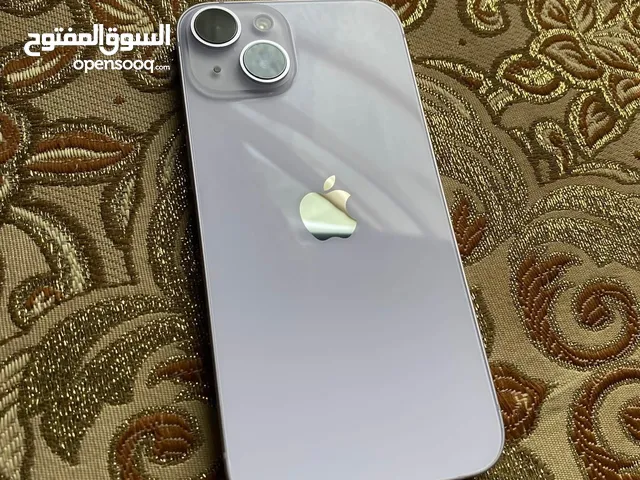 iPhone 14 للبيع بسبب التحديث– حالة وكاله