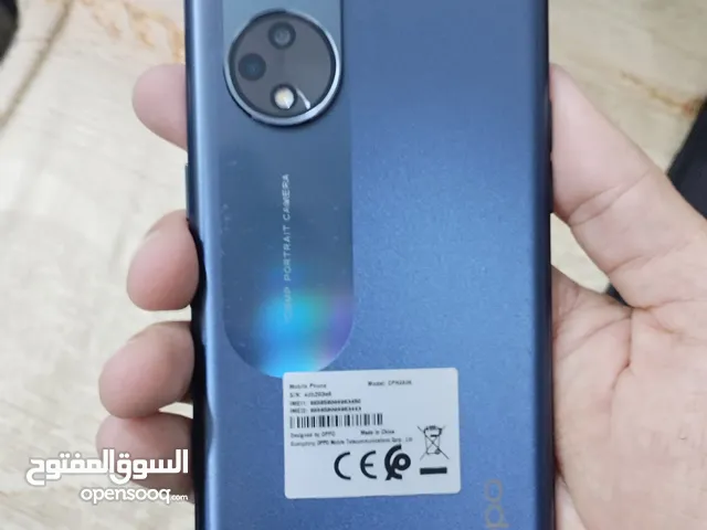 Oppo Reno8 T 256 GB in Irbid