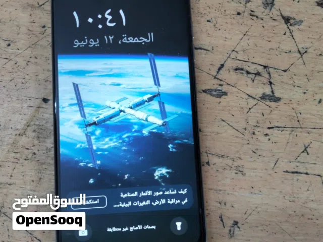 Tecno Spark 256 GB in Amman