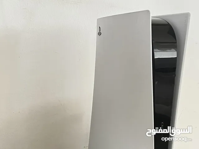 بليستيشن5 مع ايد جديد